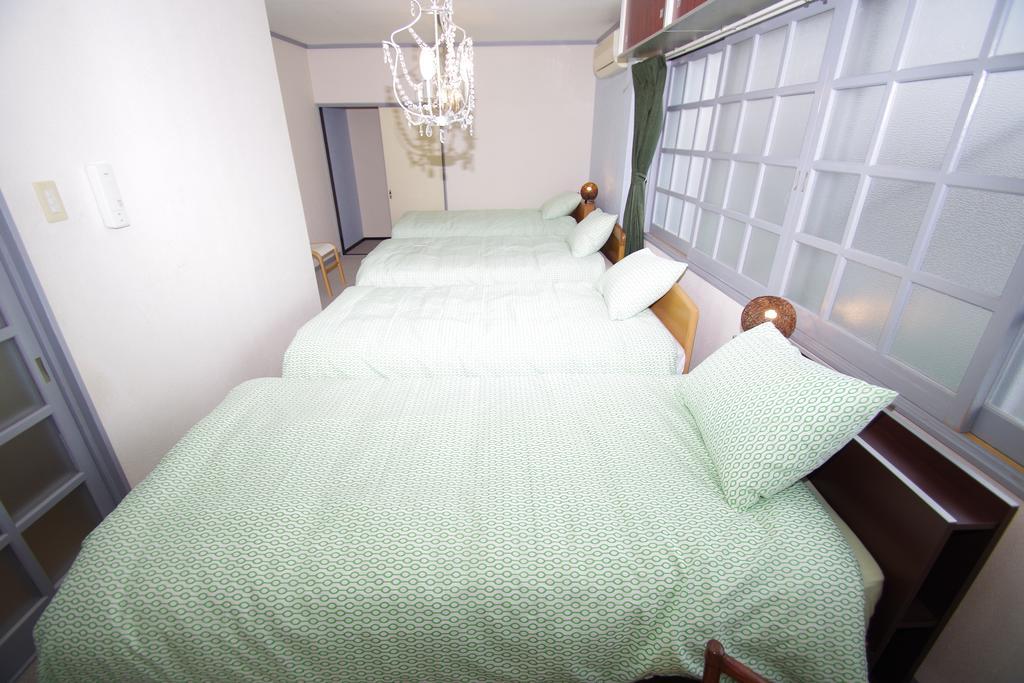 Kyonoya Tofukuji Villa Kyoto Eksteriør billede