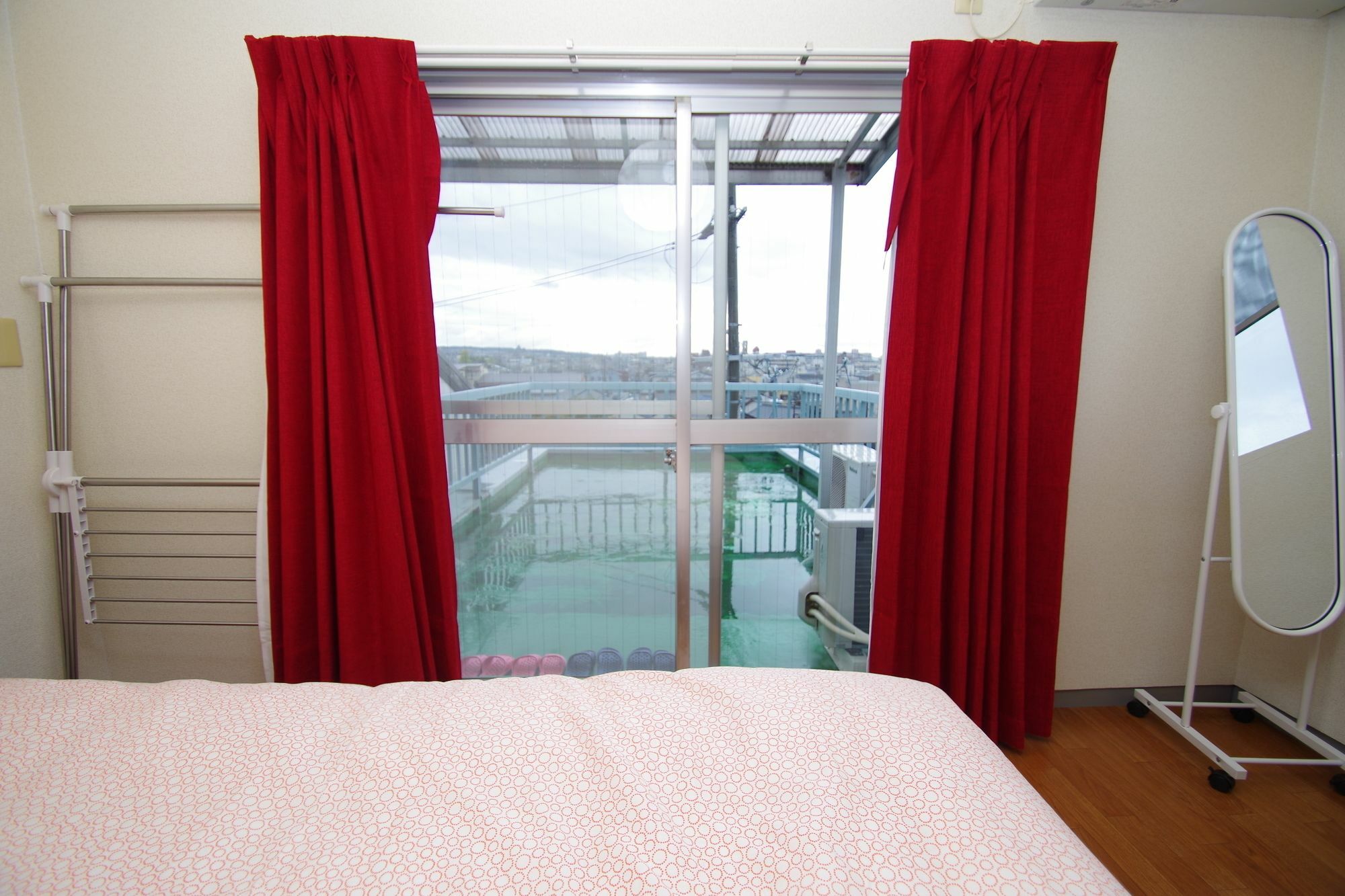 Kyonoya Tofukuji Villa Kyoto Eksteriør billede